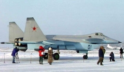 Liên Xô từng bí mật phát triển siêu tiêm kích thế hệ 5